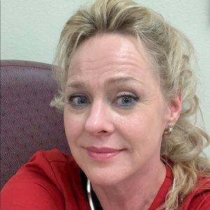 Meet your Posher, Marilyn